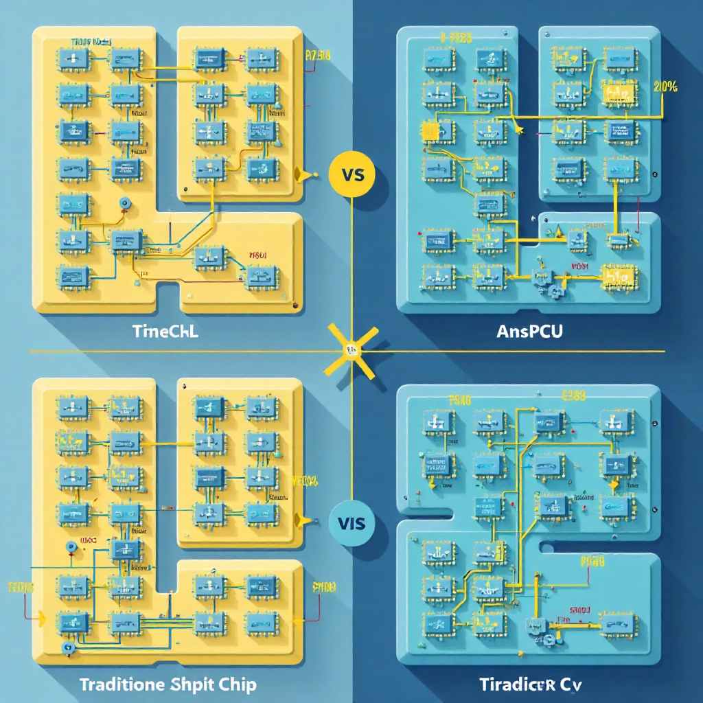 Neuromorphic Computing: The Next Frontier in Tech Innovation Redefining How Machines Think